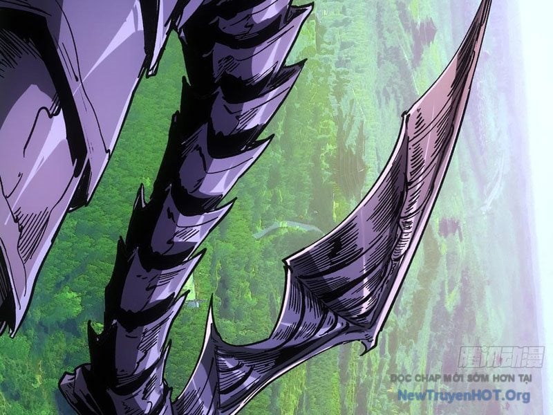 Không Chết Được Ta Đành Thống Trị Ma Giới Chapter 109 - Trang 3