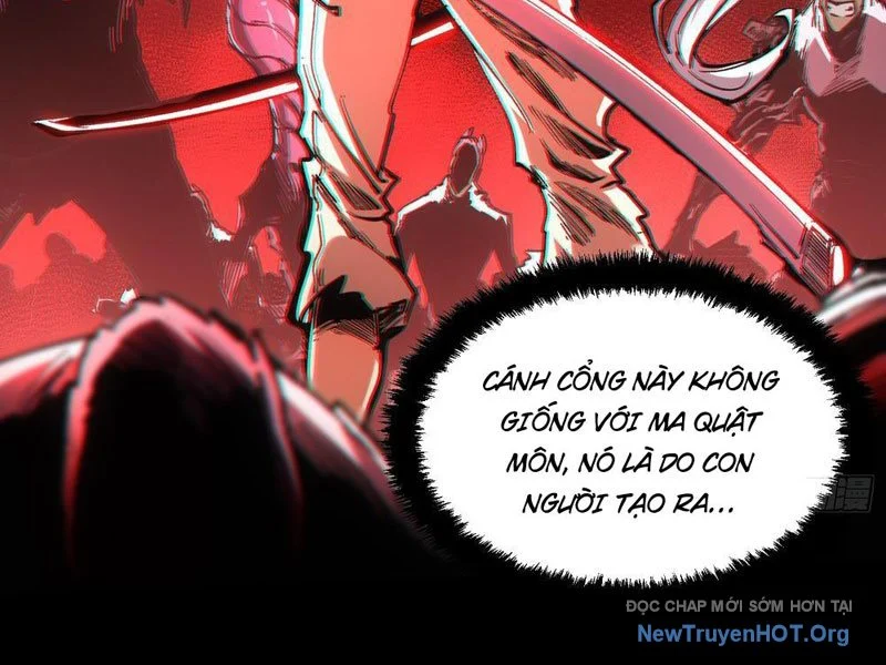 Không Chết Được Ta Đành Thống Trị Ma Giới Chapter 109 - Trang 3