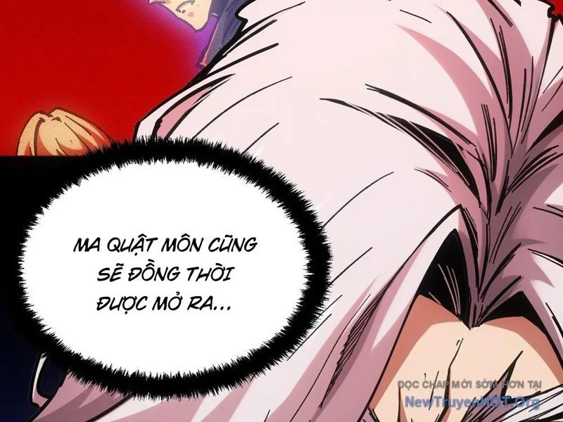 Không Chết Được Ta Đành Thống Trị Ma Giới Chapter 109 - Trang 3