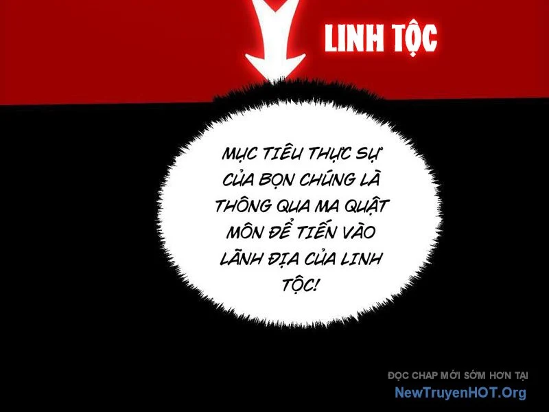 Không Chết Được Ta Đành Thống Trị Ma Giới Chapter 109 - Trang 3