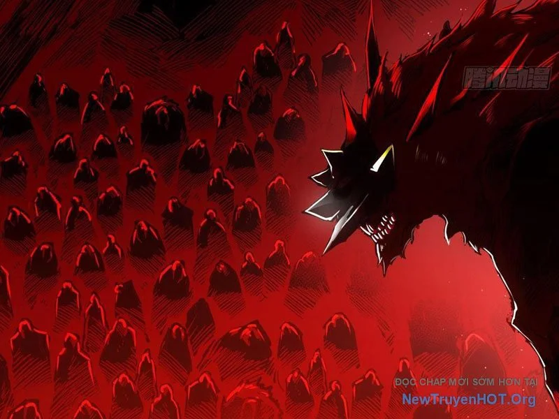 Không Chết Được Ta Đành Thống Trị Ma Giới Chapter 109 - Trang 3