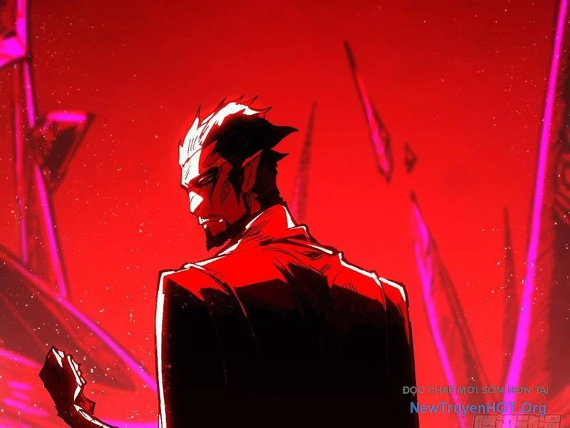 Không Chết Được Ta Đành Thống Trị Ma Giới Chapter 109 - Trang 3