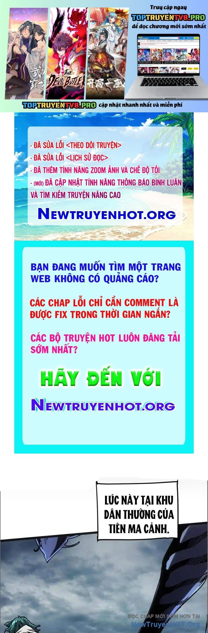 Không Chết Được Ta Đành Thống Trị Ma Giới Chapter 110 - Trang 2