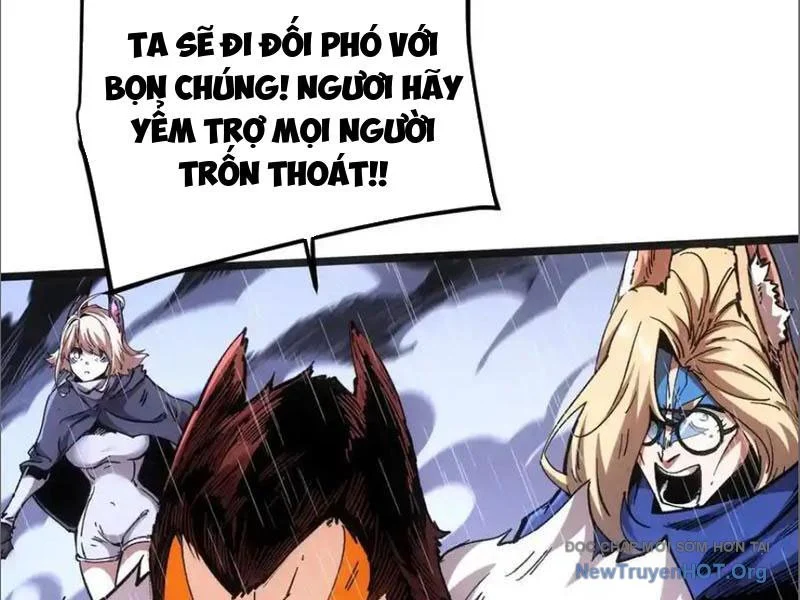 Không Chết Được Ta Đành Thống Trị Ma Giới Chapter 110 - Trang 2