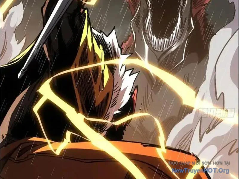Không Chết Được Ta Đành Thống Trị Ma Giới Chapter 110 - Trang 2