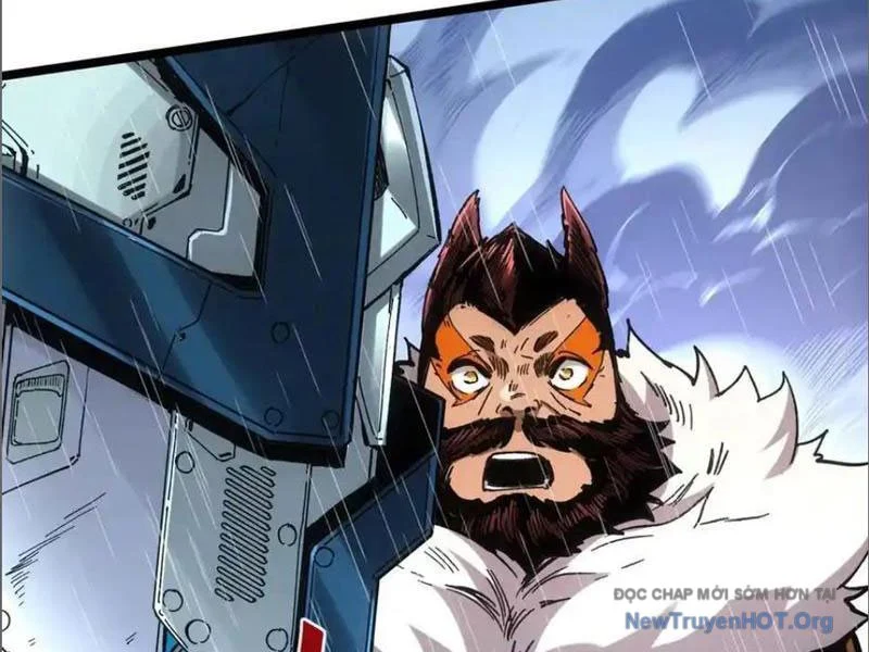 Không Chết Được Ta Đành Thống Trị Ma Giới Chapter 110 - Trang 2