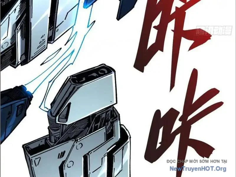 Không Chết Được Ta Đành Thống Trị Ma Giới Chapter 110 - Trang 2