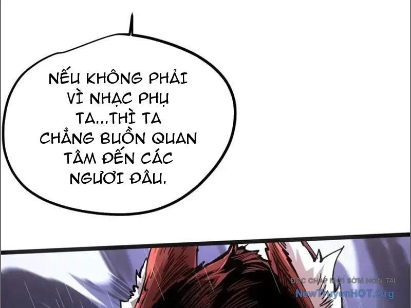 Không Chết Được Ta Đành Thống Trị Ma Giới Chapter 110 - Trang 2