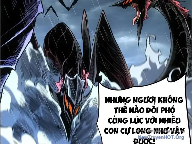 Không Chết Được Ta Đành Thống Trị Ma Giới Chapter 110 - Trang 2