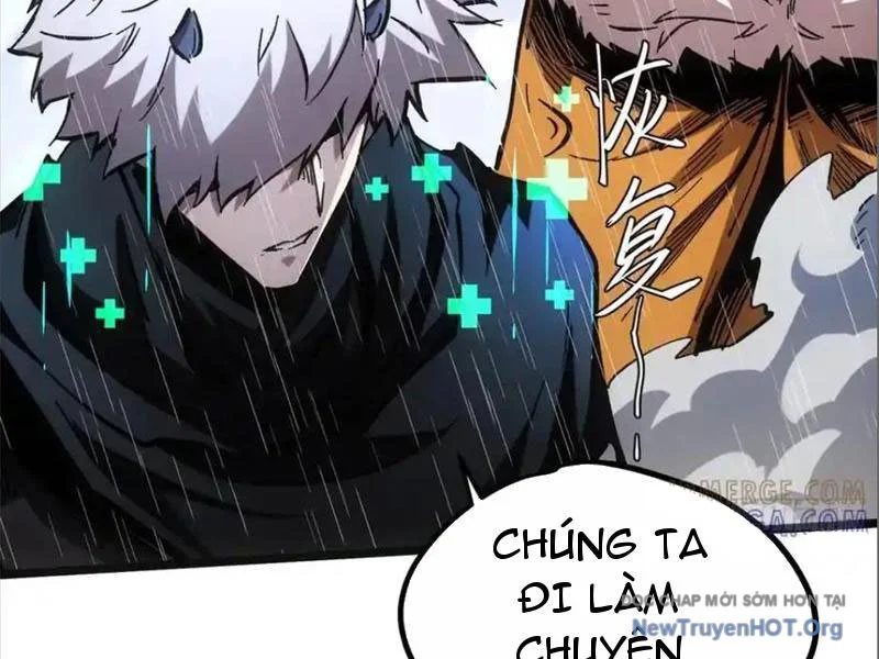 Không Chết Được Ta Đành Thống Trị Ma Giới Chapter 110 - Trang 2
