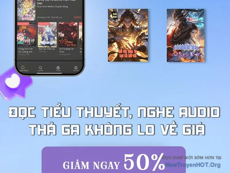 Không Chết Được Ta Đành Thống Trị Ma Giới Chapter 110 - Trang 2