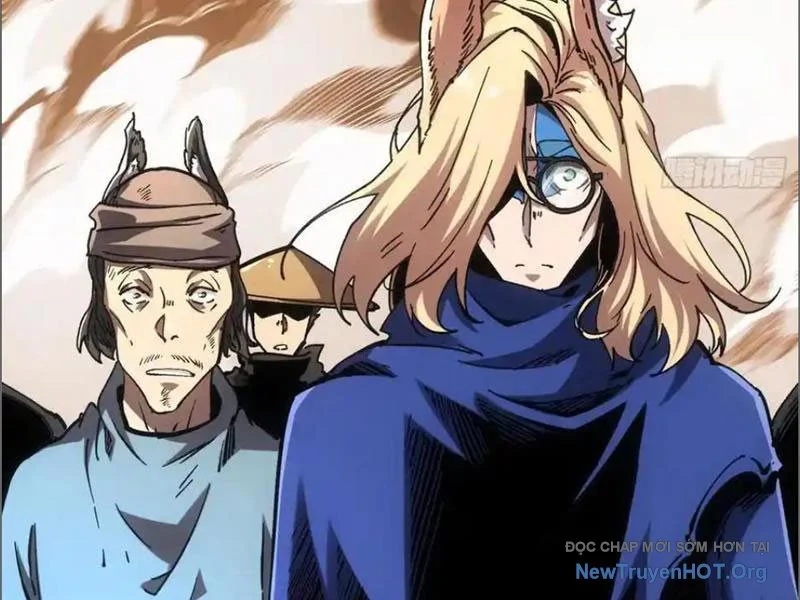 Không Chết Được Ta Đành Thống Trị Ma Giới Chapter 110 - Trang 2