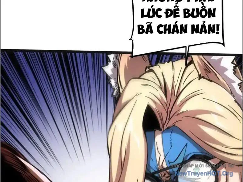 Không Chết Được Ta Đành Thống Trị Ma Giới Chapter 110 - Trang 2