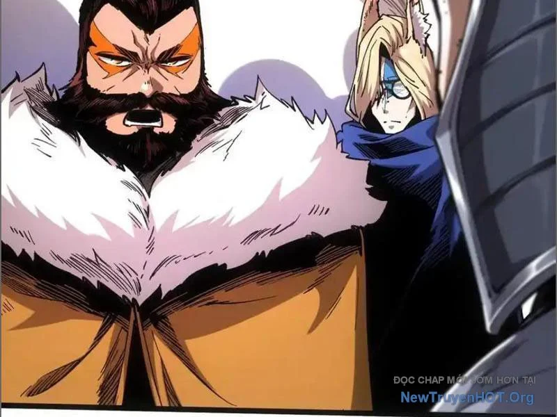 Không Chết Được Ta Đành Thống Trị Ma Giới Chapter 110 - Trang 2