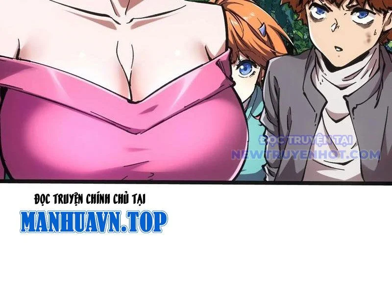 Không Chết Được Ta Đành Thống Trị Ma Giới Chapter 71 - Next 