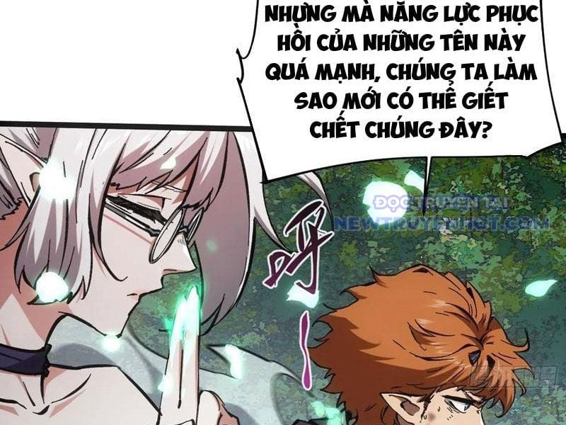 Không Chết Được Ta Đành Thống Trị Ma Giới Chapter 71 - Next 