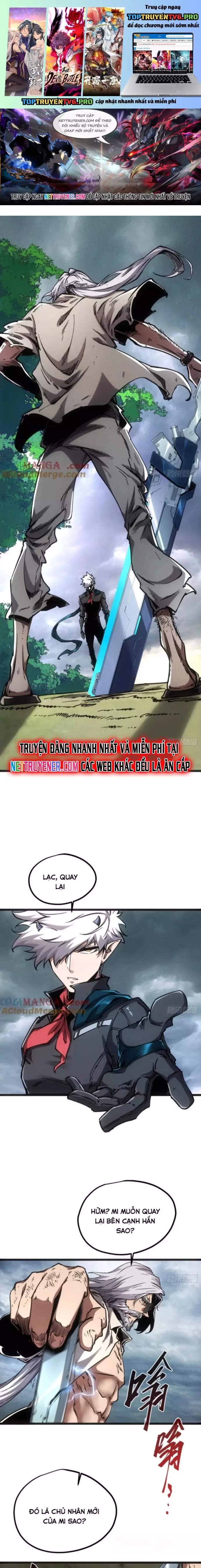 Không Chết Được Ta Đành Thống Trị Ma Giới Chapter 96 - Trang 2