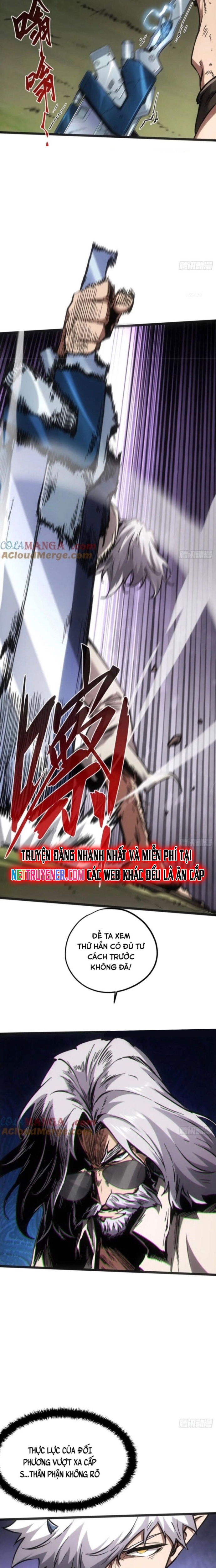 Không Chết Được Ta Đành Thống Trị Ma Giới Chapter 96 - Trang 2
