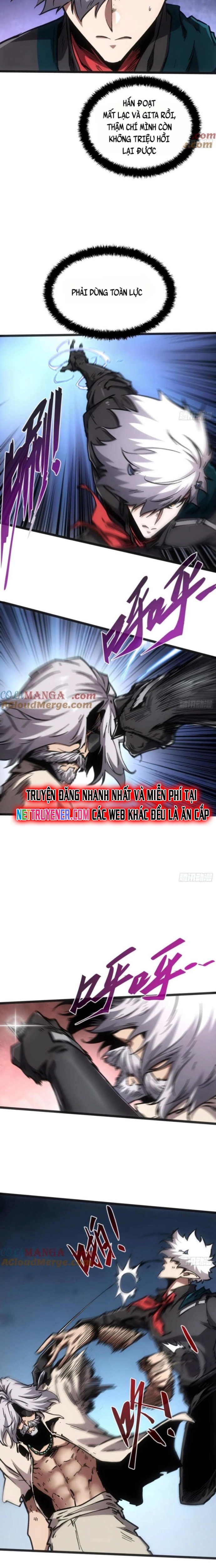 Không Chết Được Ta Đành Thống Trị Ma Giới Chapter 96 - Trang 2