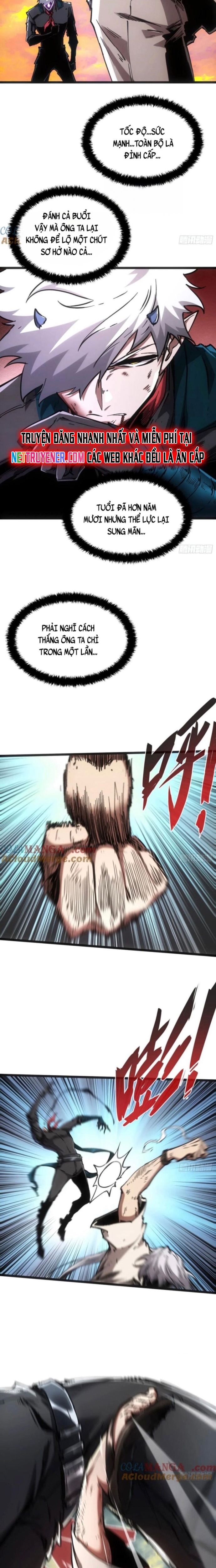 Không Chết Được Ta Đành Thống Trị Ma Giới Chapter 96 - Trang 2