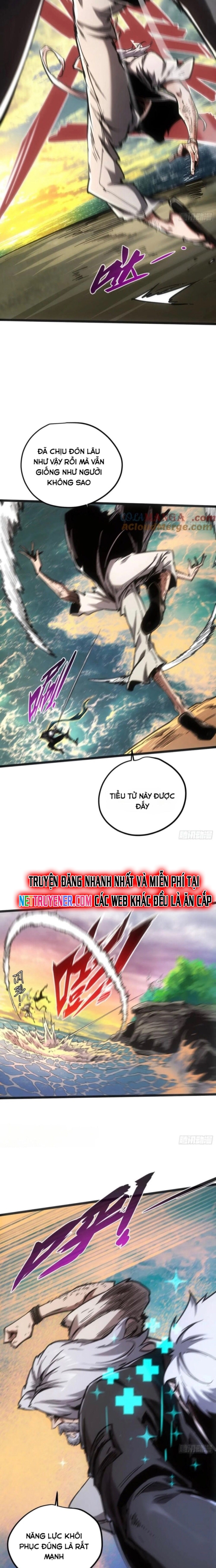 Không Chết Được Ta Đành Thống Trị Ma Giới Chapter 96 - Trang 2