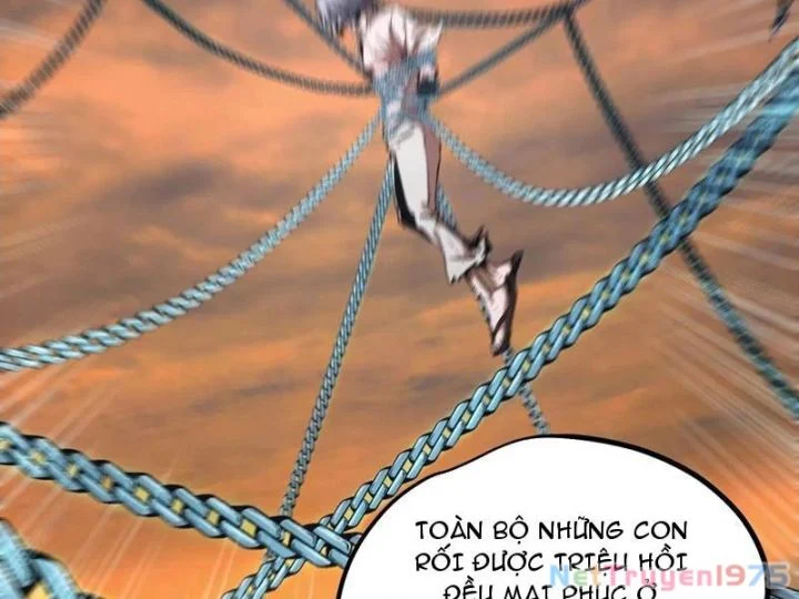 Không Chết Được Ta Đành Thống Trị Ma Giới Chapter 97 - Trang 2