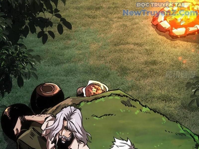 Không Chết Được Ta Đành Thống Trị Ma Giới Chapter 98 - Trang 2