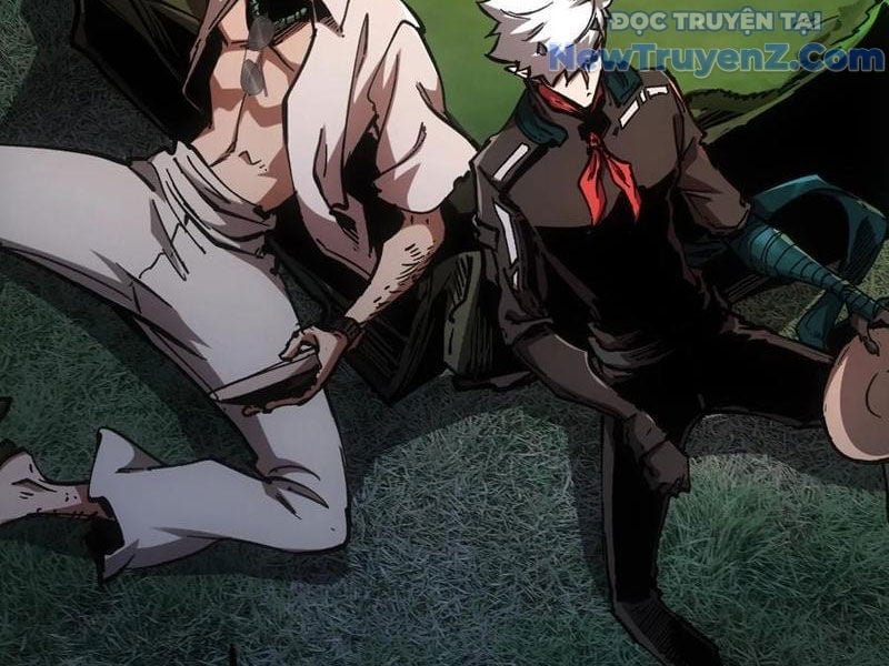 Không Chết Được Ta Đành Thống Trị Ma Giới Chapter 98 - Trang 2