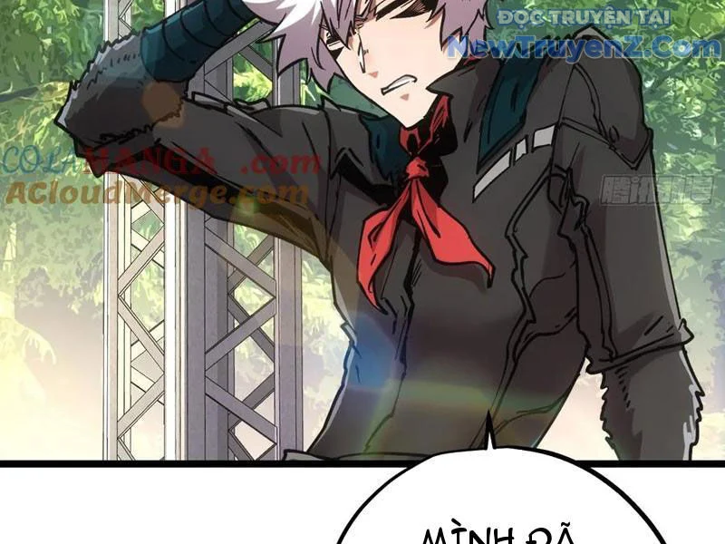 Không Chết Được Ta Đành Thống Trị Ma Giới Chapter 98 - Trang 2