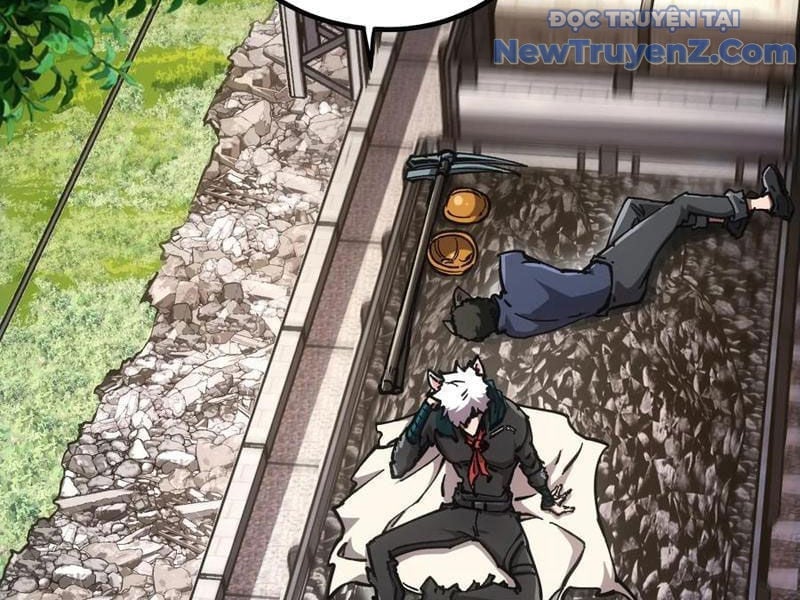 Không Chết Được Ta Đành Thống Trị Ma Giới Chapter 98 - Trang 2