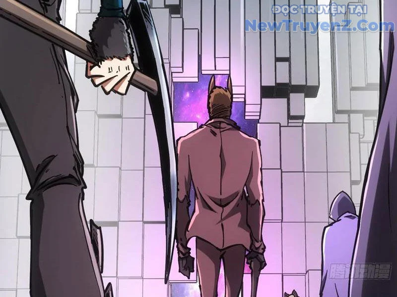 Không Chết Được Ta Đành Thống Trị Ma Giới Chapter 99 - Trang 2