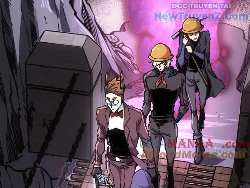 Không Chết Được Ta Đành Thống Trị Ma Giới Chapter 99 - Trang 2