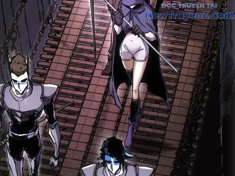 Không Chết Được Ta Đành Thống Trị Ma Giới Chapter 99 - Trang 2