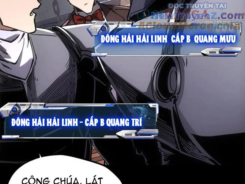 Không Chết Được Ta Đành Thống Trị Ma Giới Chapter 99 - Trang 2