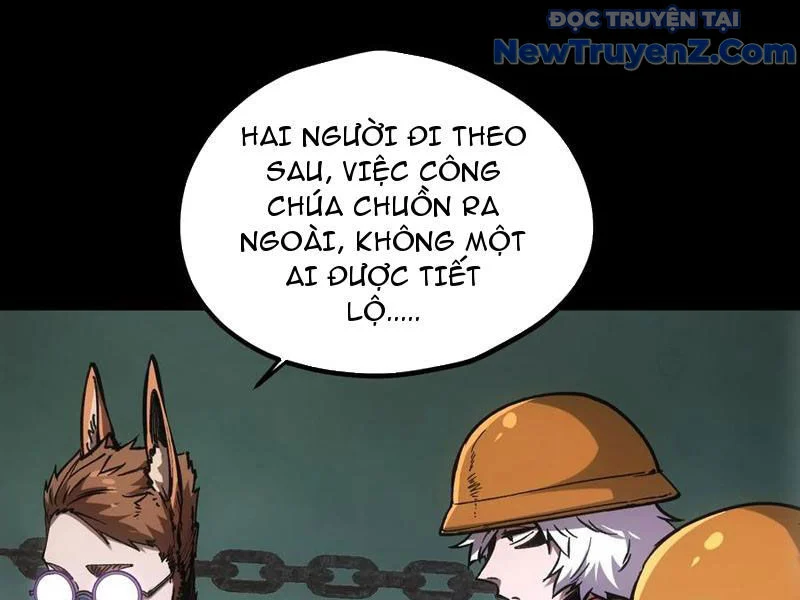Không Chết Được Ta Đành Thống Trị Ma Giới Chapter 99 - Trang 2