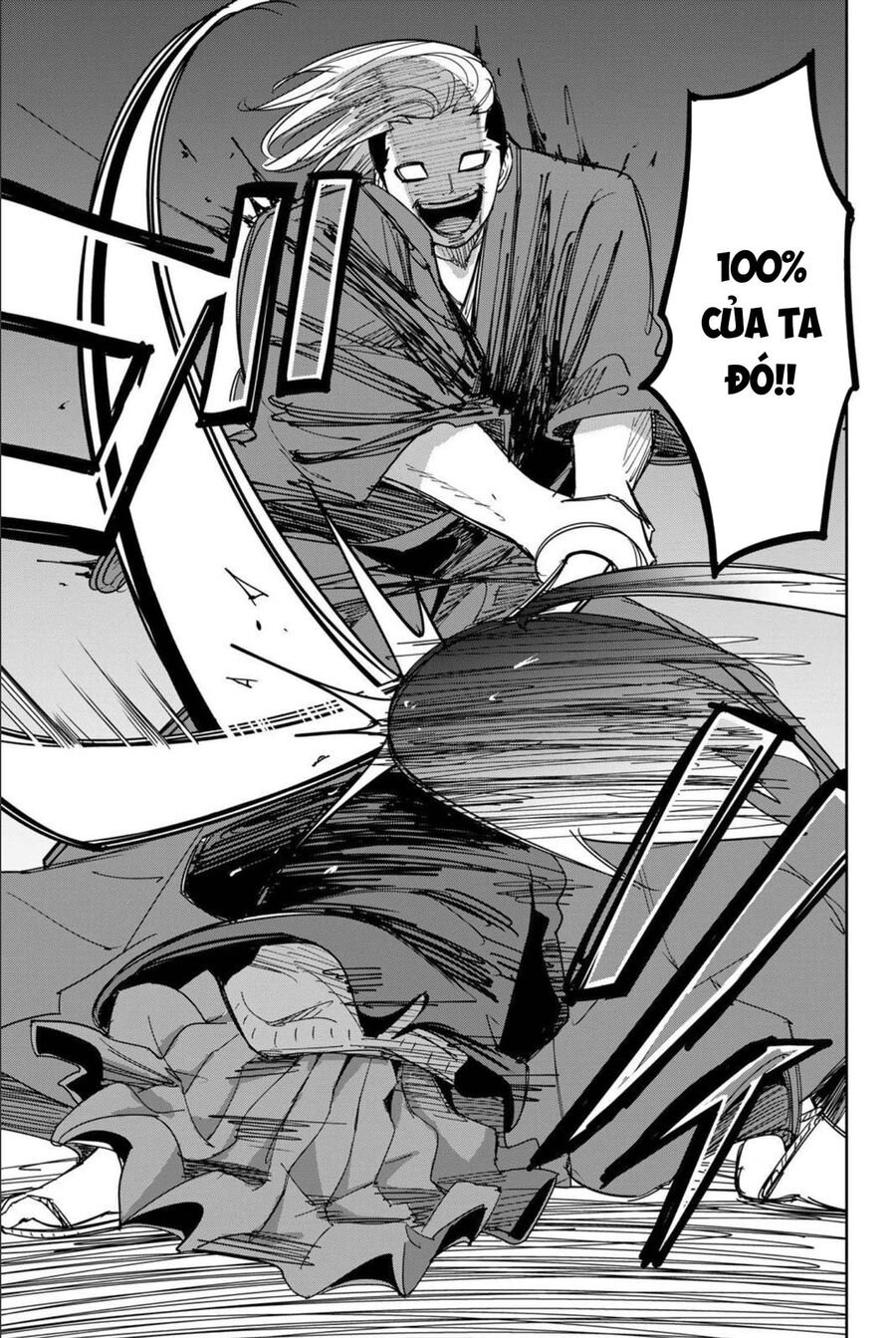 Không Chỉ Là Bắt Nạt Chapter 156 - Trang 2