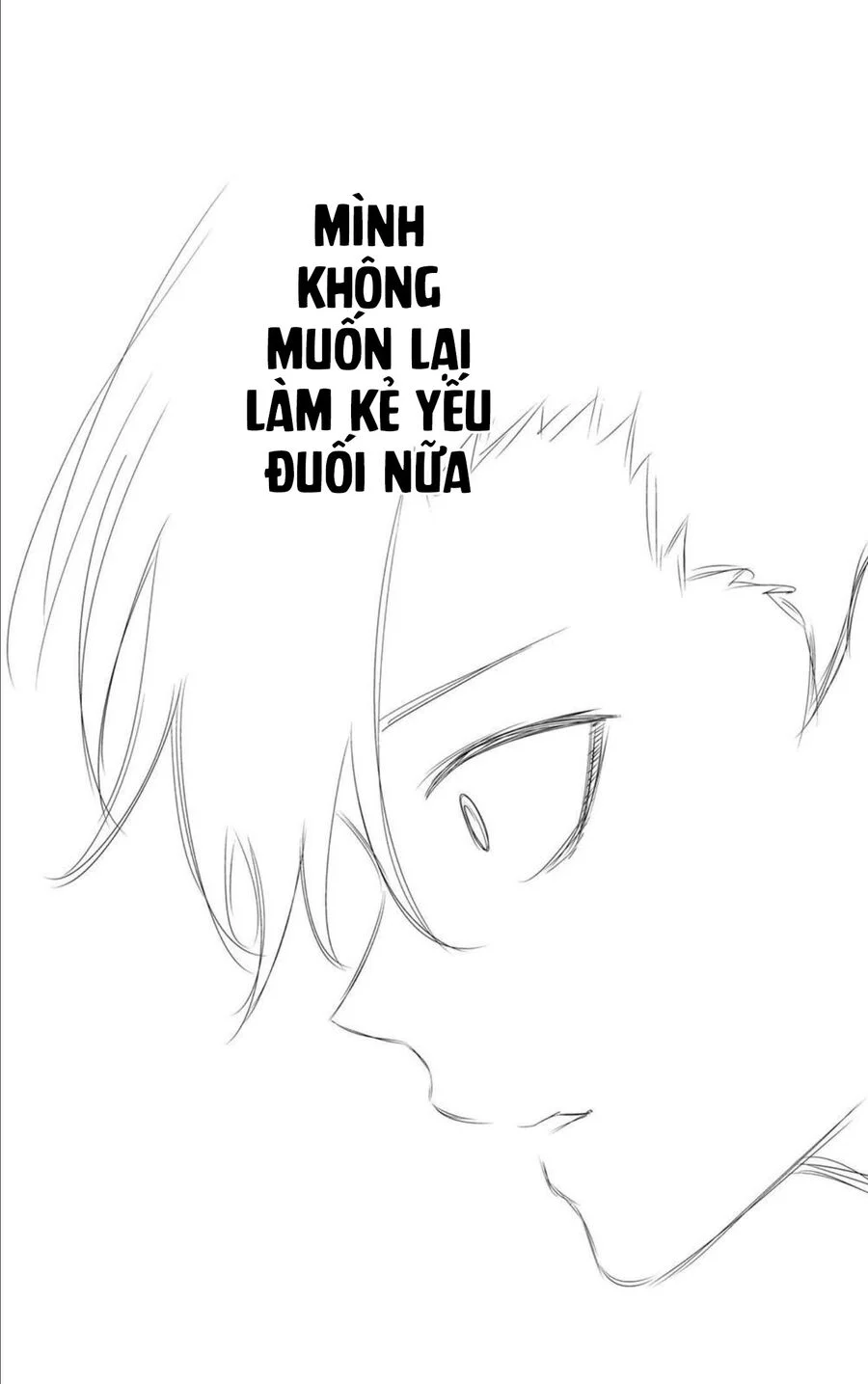 Không Chỉ Là Bắt Nạt Chapter 158 - Next 