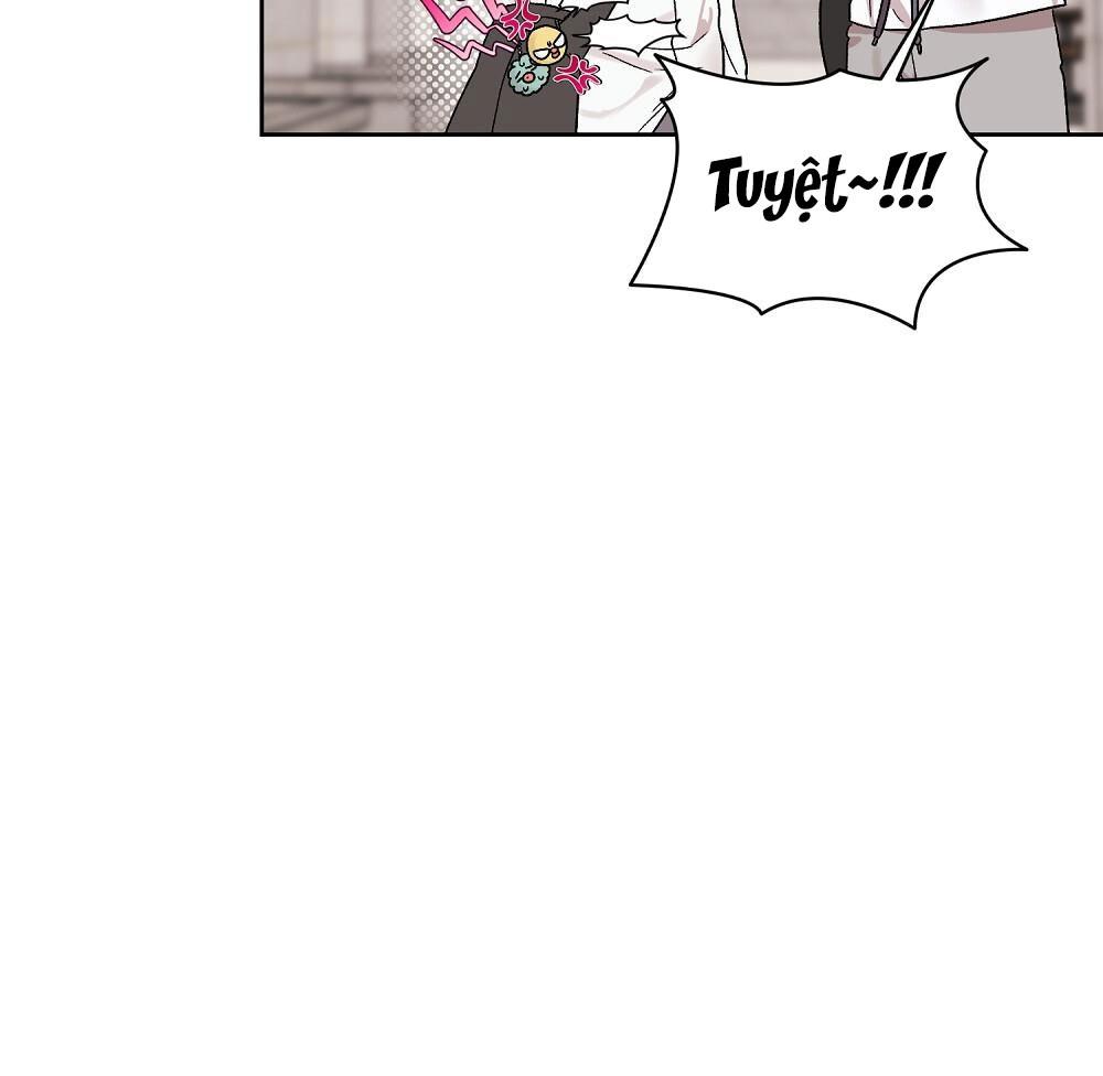 Không Cho Phép Đọc Suy Nghĩ Của Tôi Chapter 10 - Trang 3