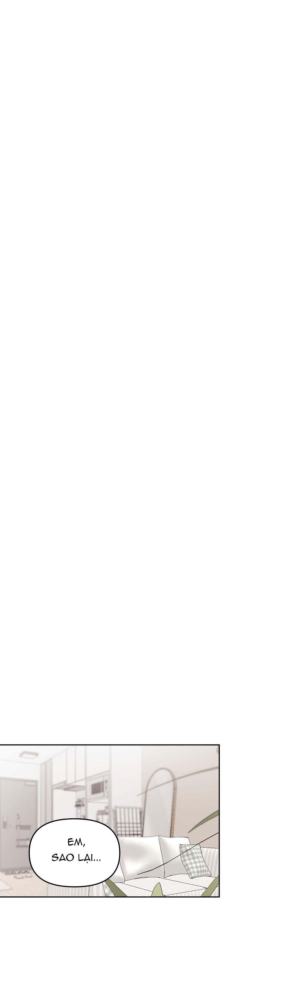 Không Cho Phép Đọc Suy Nghĩ Của Tôi Chapter 11 Sếch bùng lổ - Trang 3