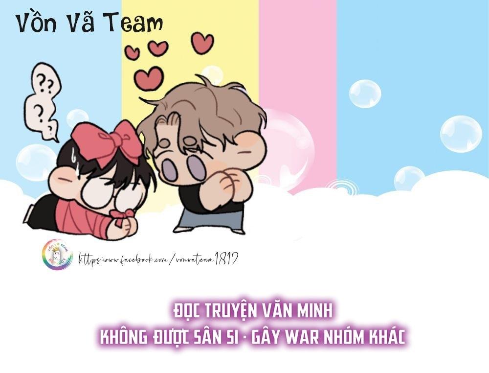 Không Cho Phép Đọc Suy Nghĩ Của Tôi Chapter 4 - Trang 3