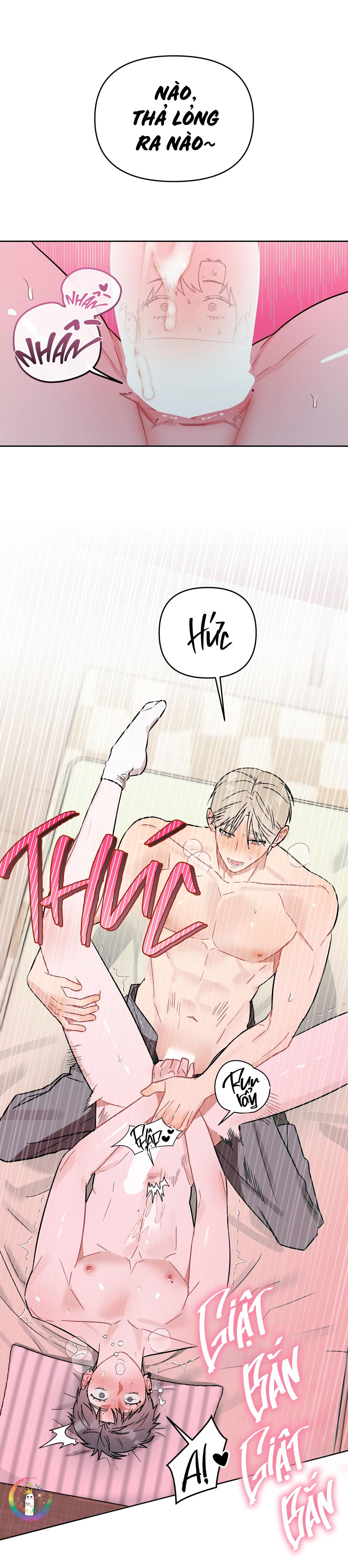 Không Cho Phép Đọc Suy Nghĩ Của Tôi Chapter 8 H+++ - Trang 2