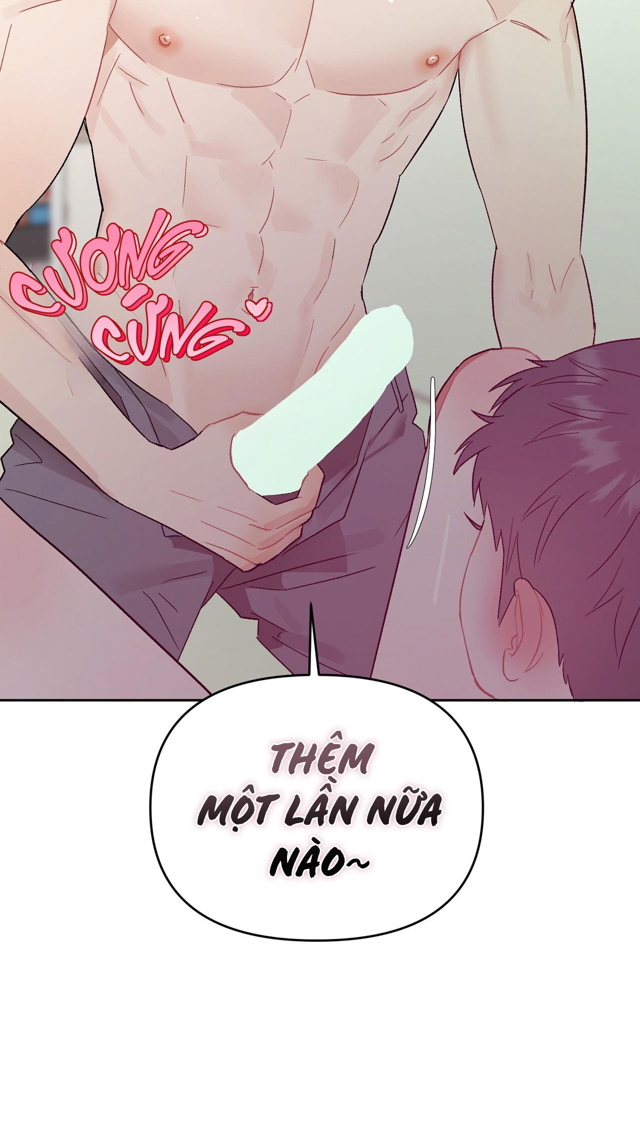 Không Cho Phép Đọc Suy Nghĩ Của Tôi Chapter 8 H+++ - Trang 2
