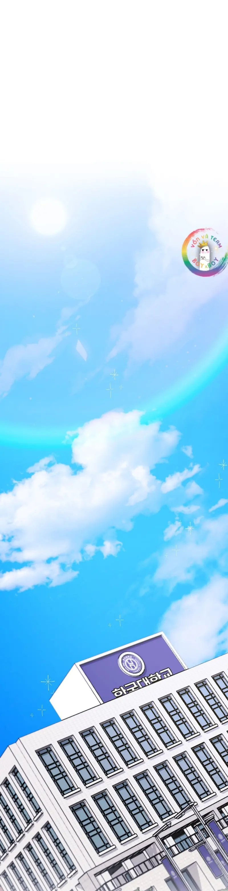 Không Cho Phép Đọc Suy Nghĩ Của Tôi Chapter 9 - Trang 3