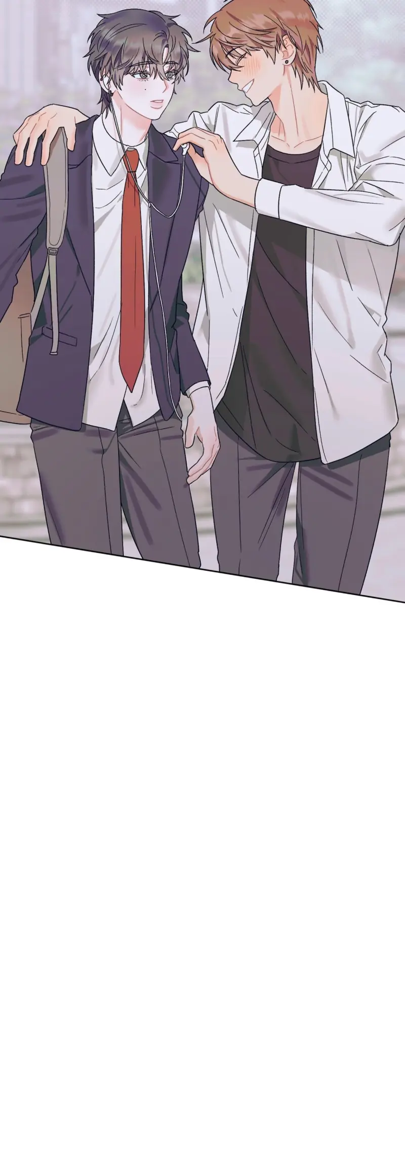 Không Cho Phép Đọc Suy Nghĩ Của Tôi Chapter 9 - Trang 3