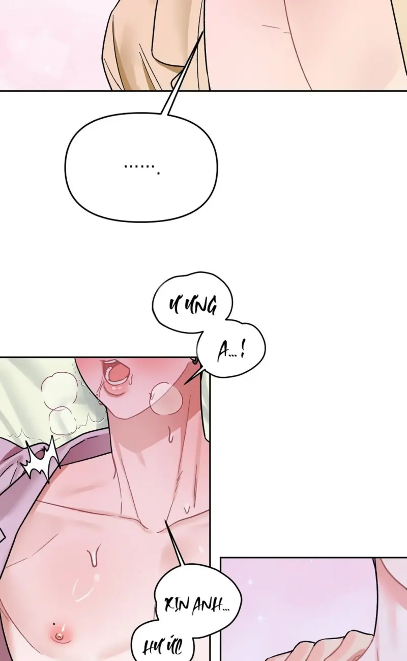 Không Cho Phép Đọc Suy Nghĩ Của Tôi Chapter 9 - Trang 3