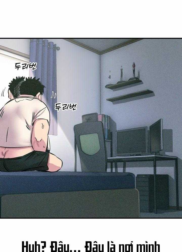 Không Có Lần Thứ Hai Chapter 1 - Trang 2