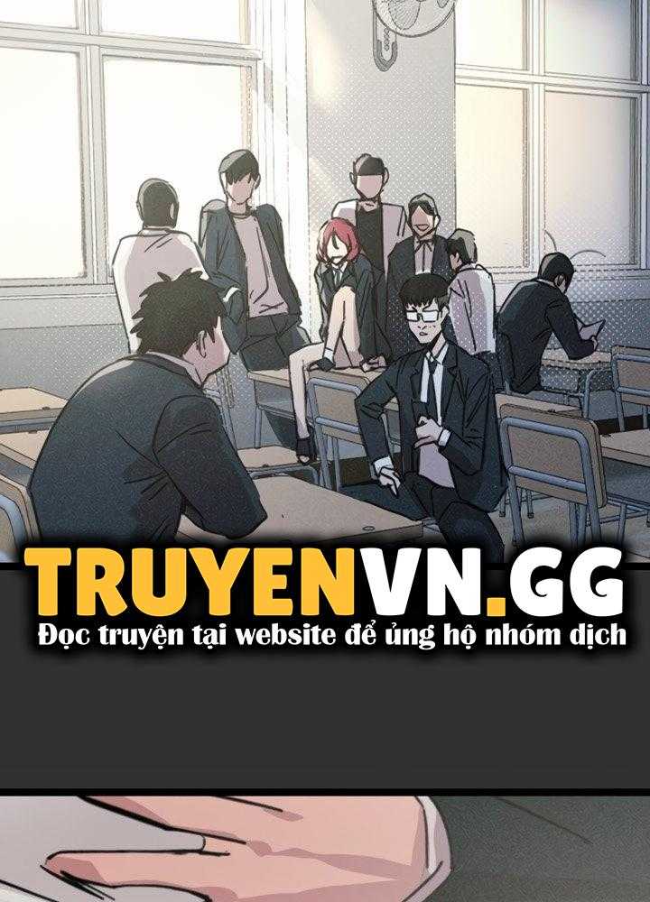 Không Có Lần Thứ Hai Chapter 1 - Trang 2
