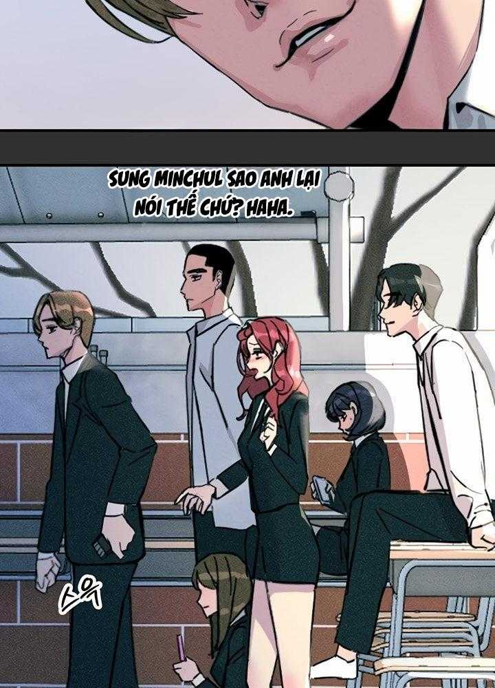 Không Có Lần Thứ Hai Chapter 1 - Trang 2
