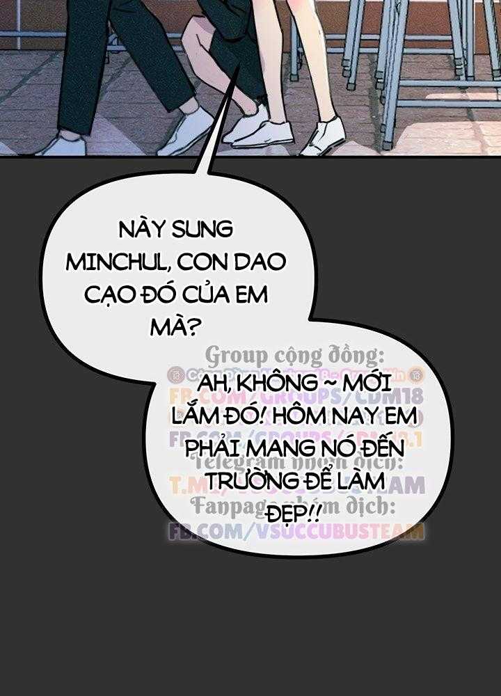 Không Có Lần Thứ Hai Chapter 1 - Trang 2