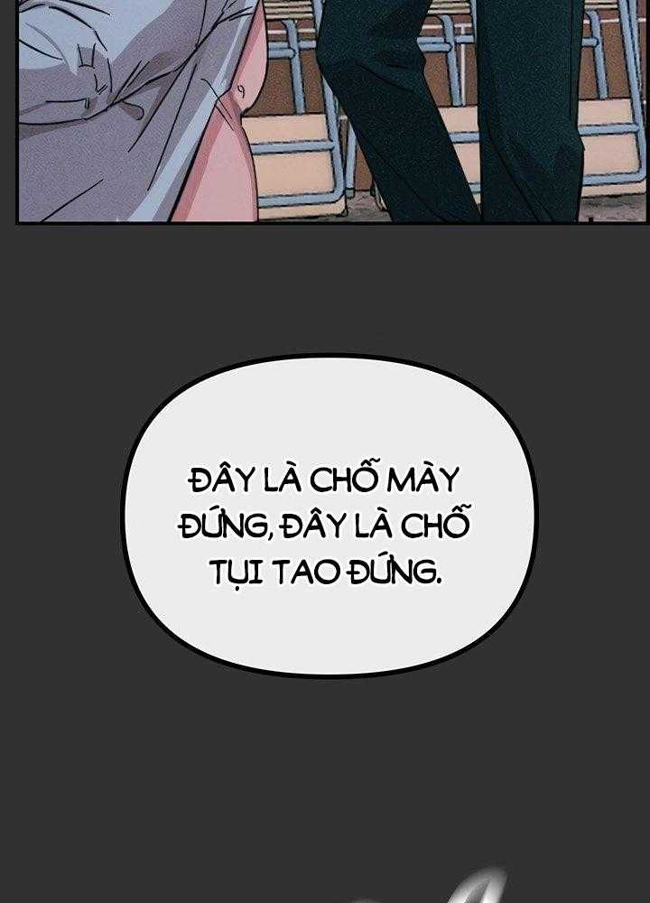 Không Có Lần Thứ Hai Chapter 1 - Trang 2
